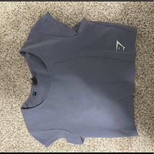 Gymshark Dreamy crop
